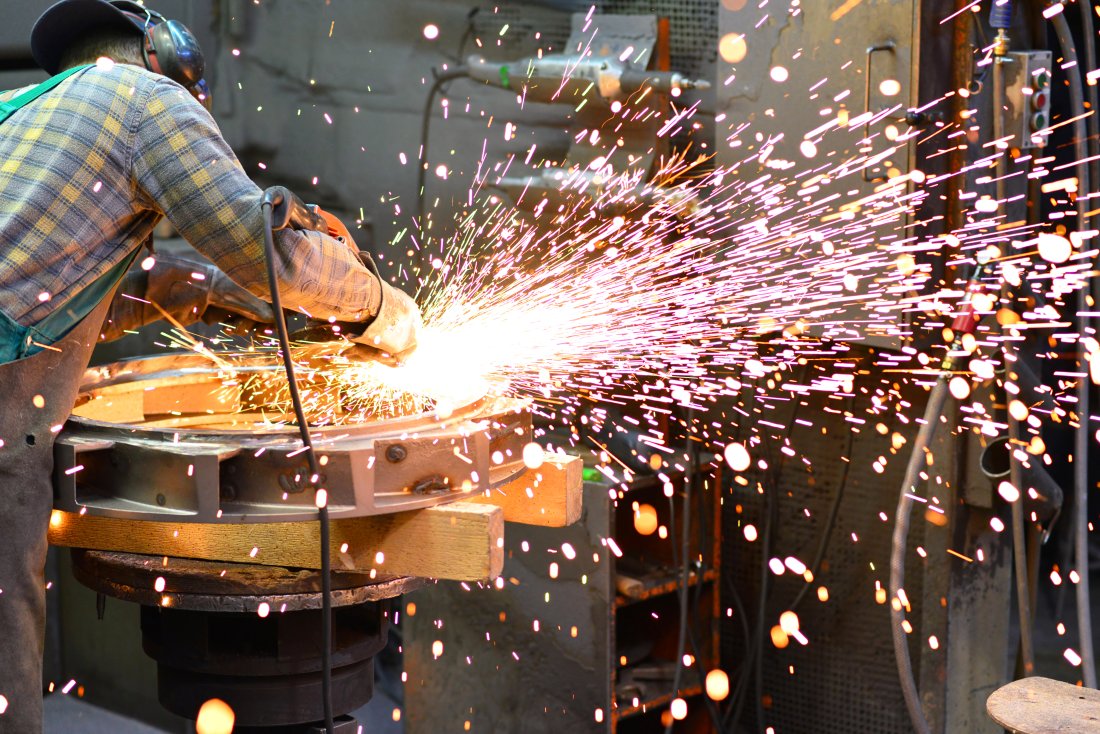Devolved nations see manufacturing jobs boost &ndash; Make UK/BDO report