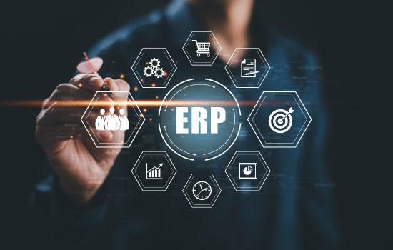 Beyond the balance sheet: Why ERP defines the true value of a manufacturing acquisition