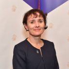 Kate Ambrosi, Baker Dearing Educational Trust's new chief executive