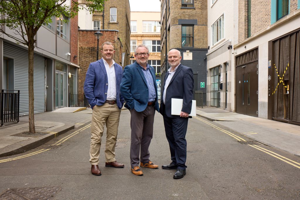 York-based edtech firm SimVenture won in the Education & EdTech category at last year's Made in the UK Awards.