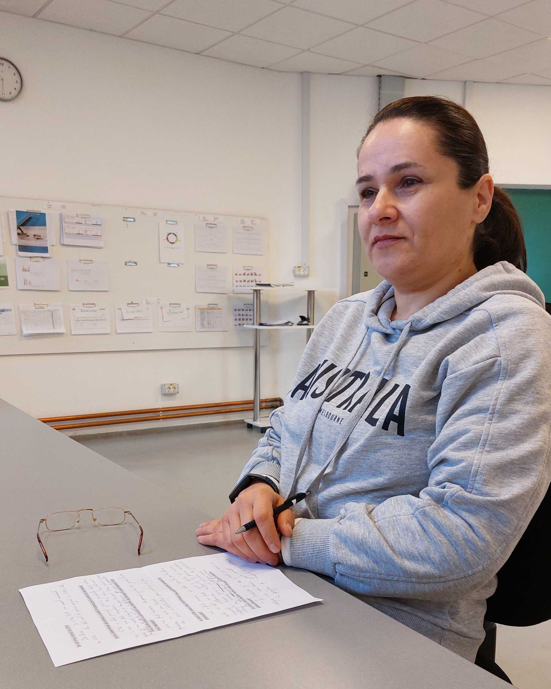 “Never stop learning” – Success stories from women in manufacturing