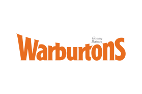 Warburtons
