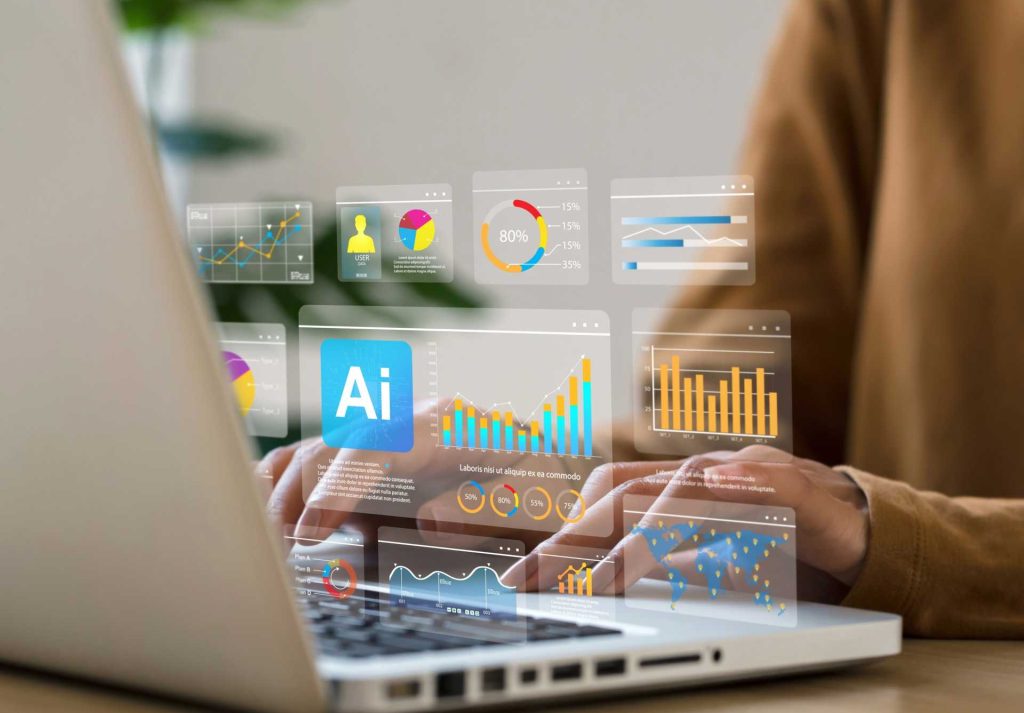 How to prepare your manufacturing data for quality AI insights