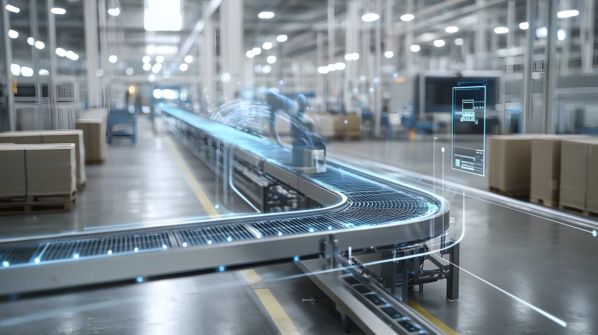 Industry 4.0 and the traceability revolution: What smart manufacturing really means