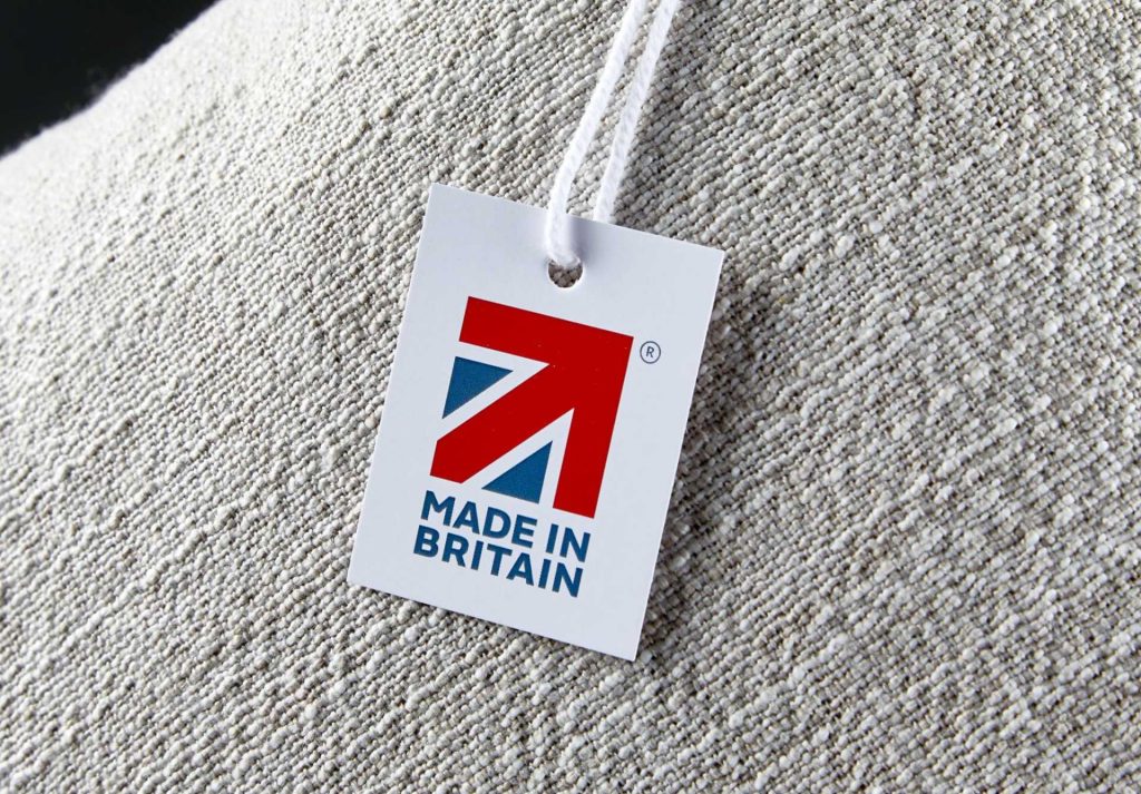 Made In Britain