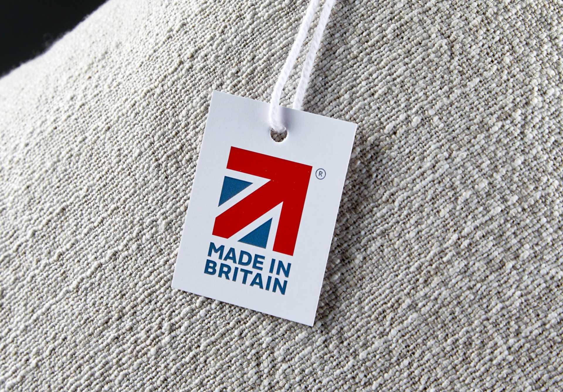 Made In Britain