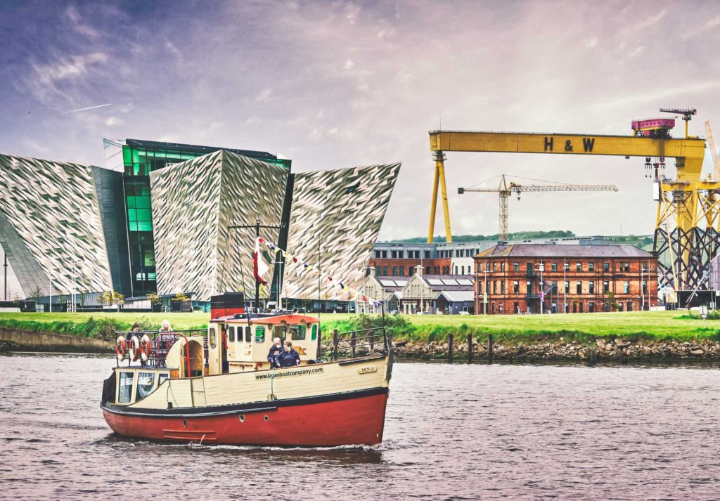 Belfast image for DT Announcement 1