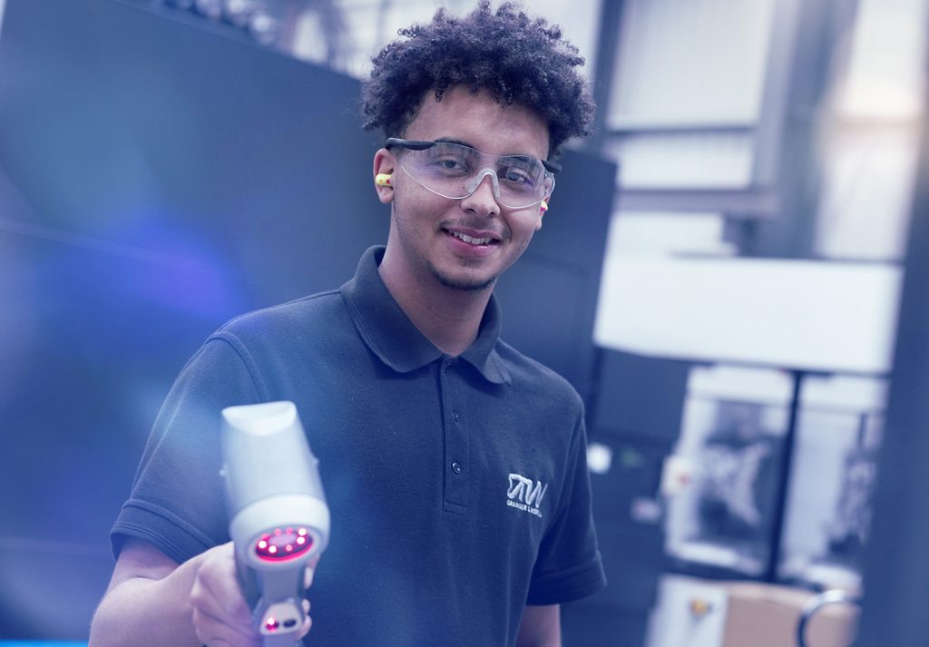 Grainger & Worrall employs a 525-strong team in Bridgnorth