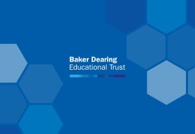 Baker Dearing Educational Trust