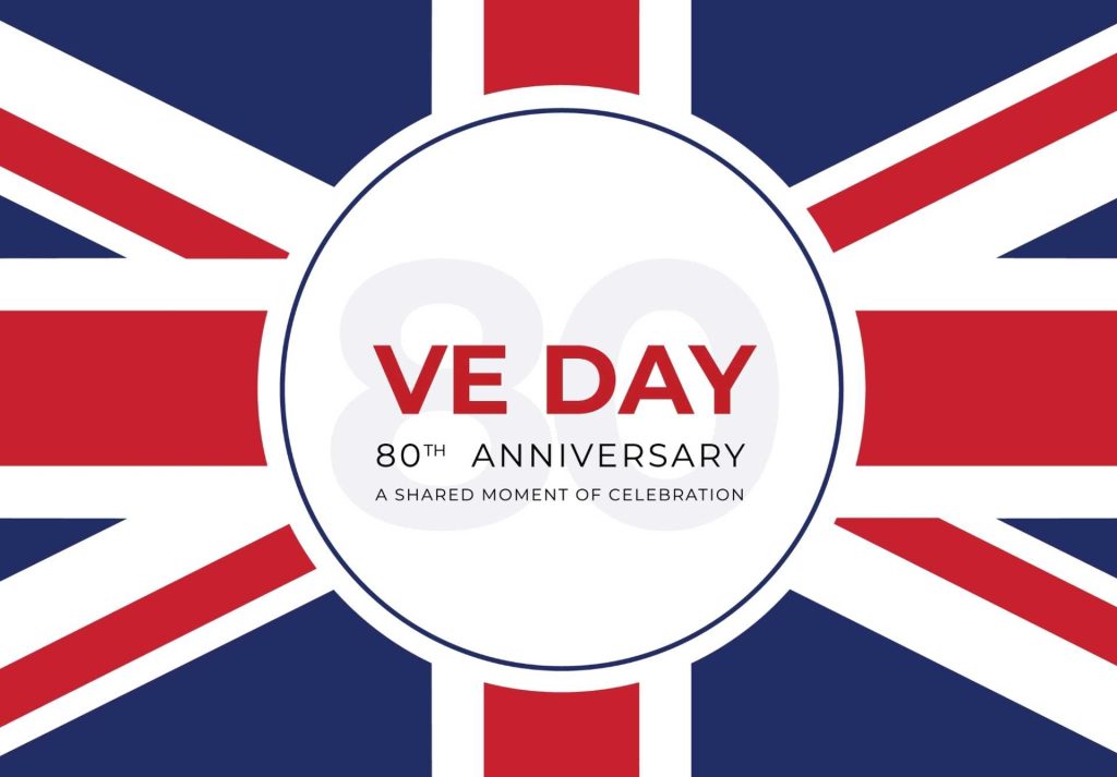 VE Day