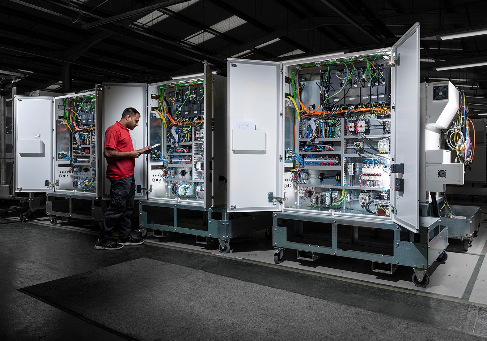 Net Zero skills boost as Verciti joins the Clean Energy Systems Partner Alliance 