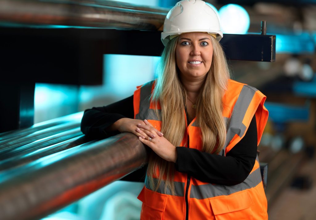 Sheffield-based steel firm honoured with King’s Award for Enterprise