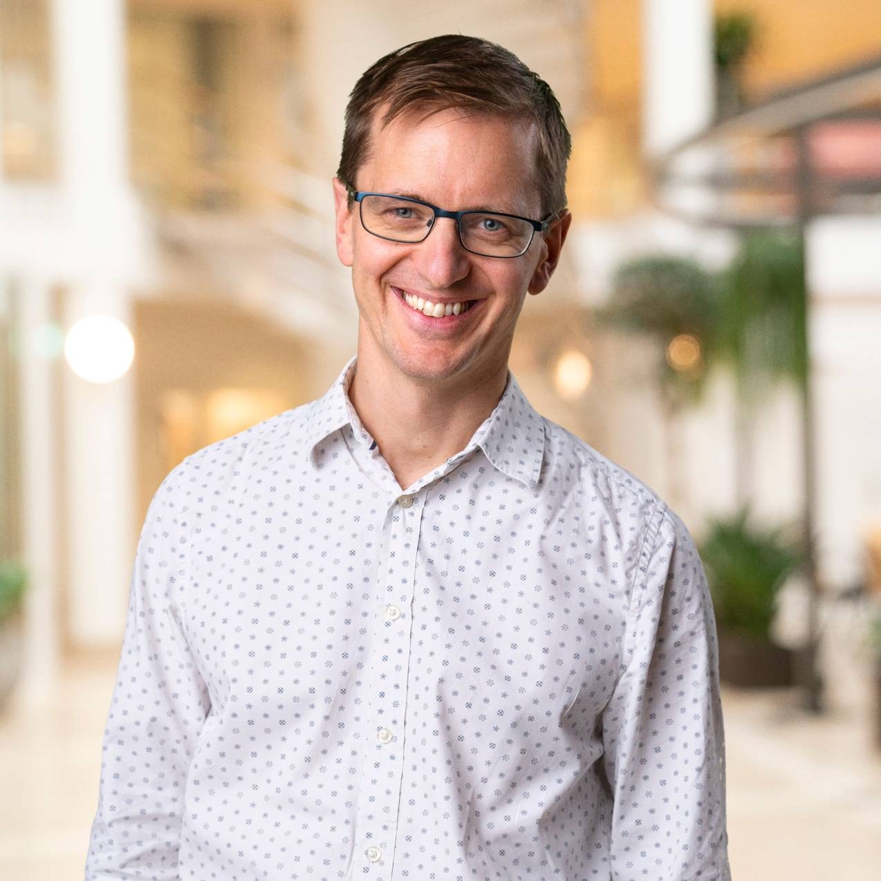 Train Smarter: from eye movement to business improvement 