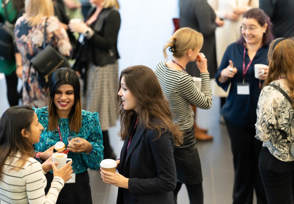 The initiatives inspiring women in manufacturing