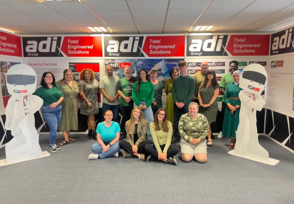 adi Group champions employee wellbeing with week-long mental health awareness campaign
