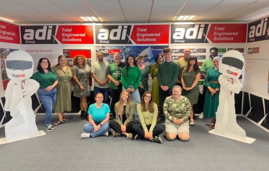 adi Group champions employee wellbeing with week-long mental health awareness campaign