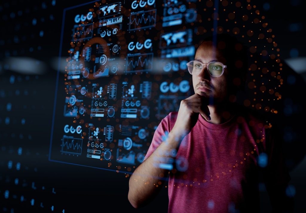 Six reasons manufacturers should stop relying on human memory and think smart