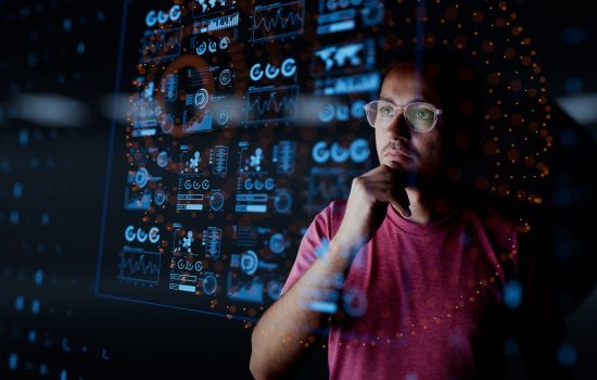 Six reasons manufacturers should stop relying on human memory and think smart