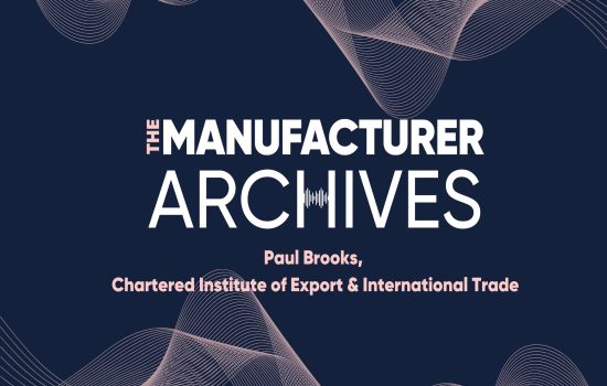 Archives with interviewee details