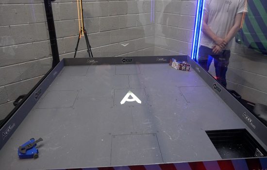 AccuBots is coming to Smart Manufacturing Week