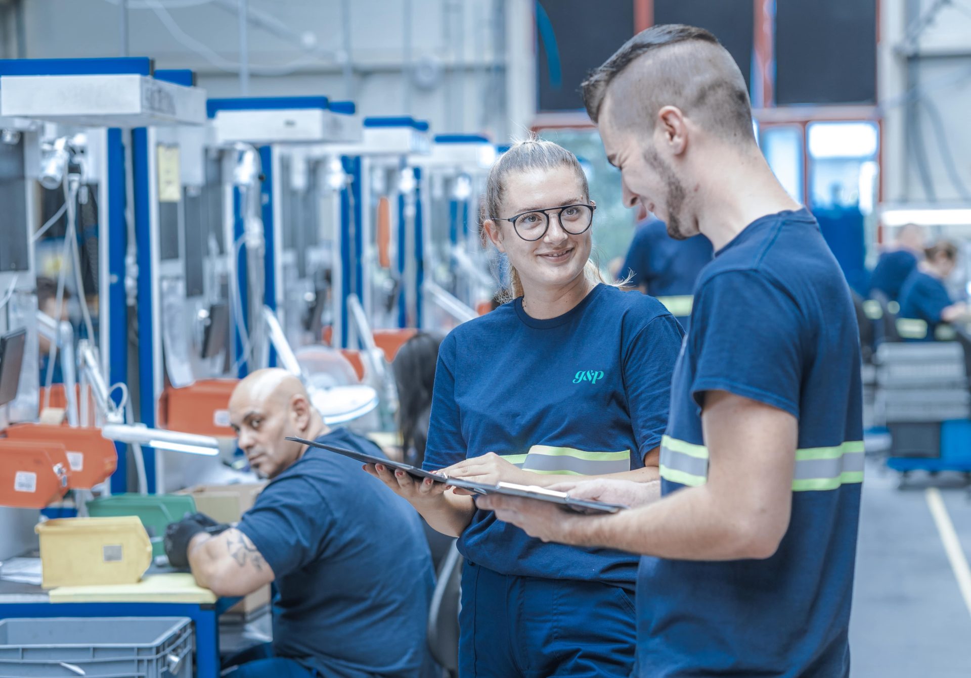 How can the UK automotive sector harness the EV revolution?