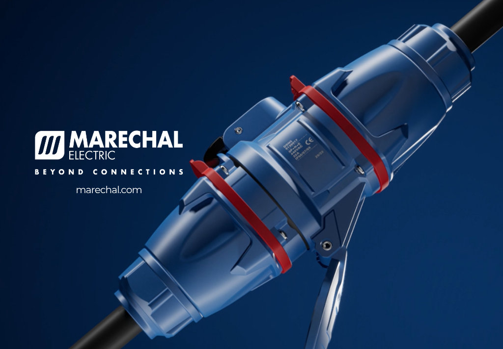 Industrial expertise dedicated to electrical safety