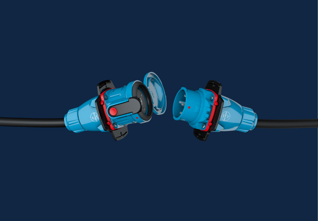 Industrial expertise dedicated to electrical safety