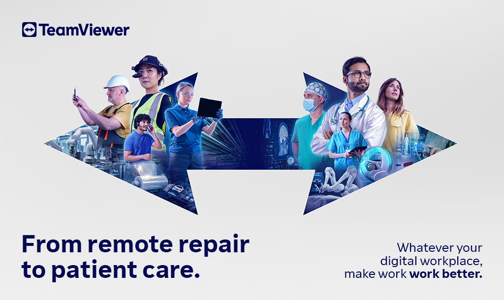 Revolution on the assembly line: Why AR is driving productivity