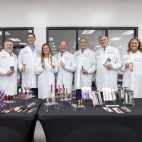 L'Oral celebrates 50 years at Arkansas's top mascara plant