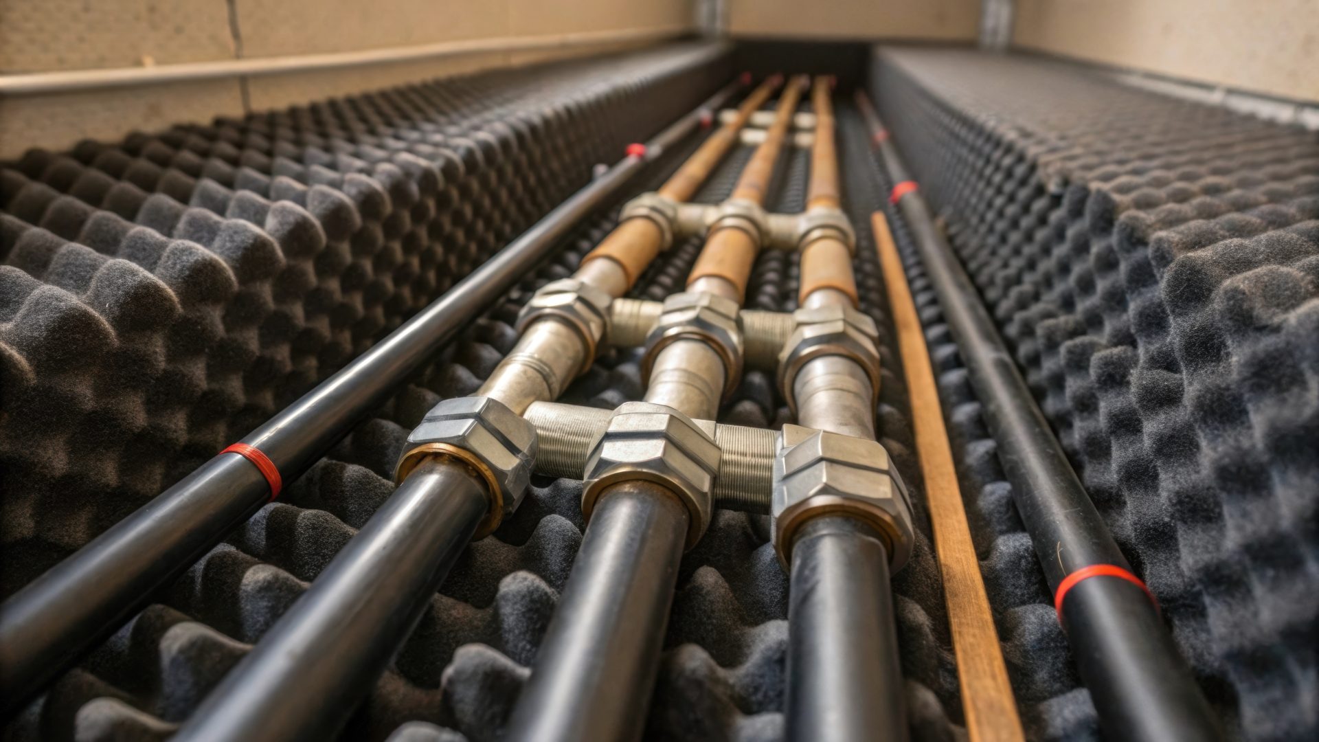 How To Improve Room Acoustics in Industrial Spaces