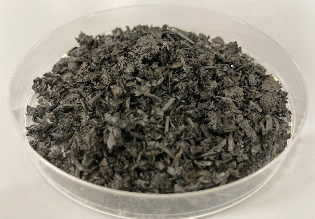 Suntory and TOWING launch pilot test on the feasibility of high‐performance biochar