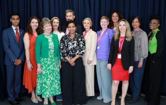 Industry unites to tackle menstrual health inequalities on Menstrual Hygiene Day 2025