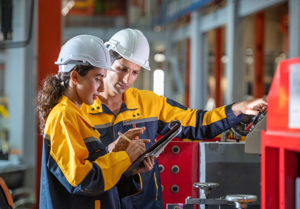 EngineeringUK releases updated workforce data