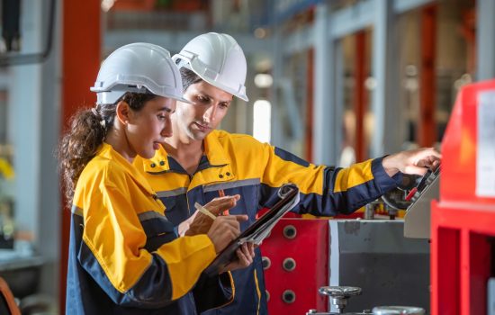 EngineeringUK releases updated workforce data