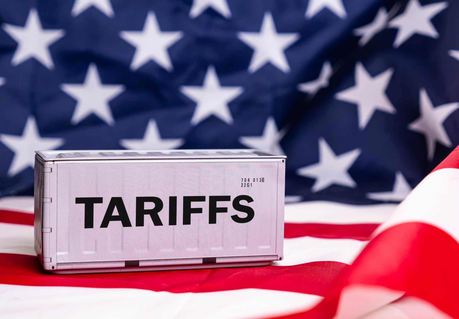 US tariffs