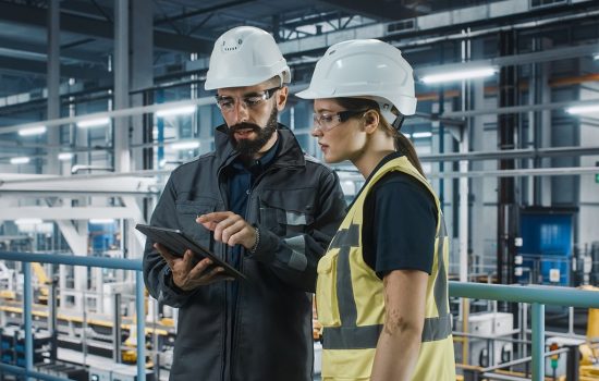 Workforce management enables Industry 4.0 success