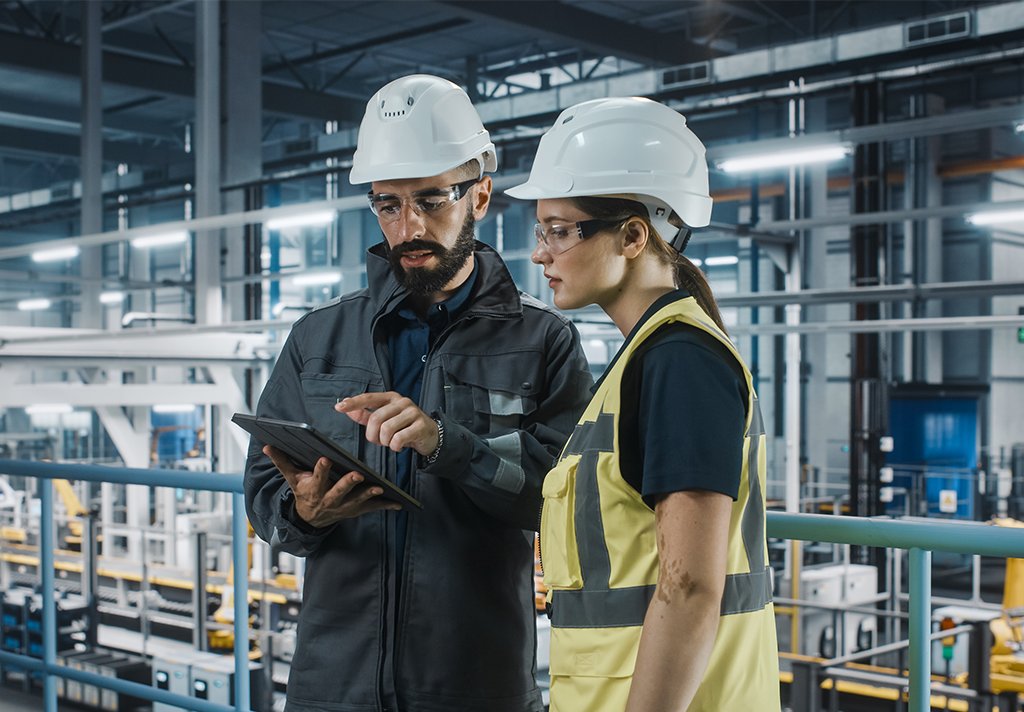 Workforce management enables Industry 4.0 success