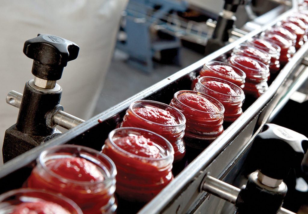 Food & Drink Federation