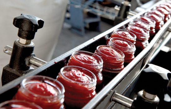 Food & Drink Federation