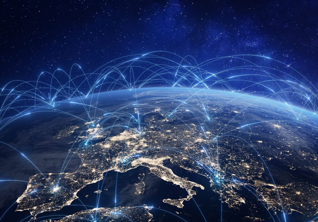 global supply chains