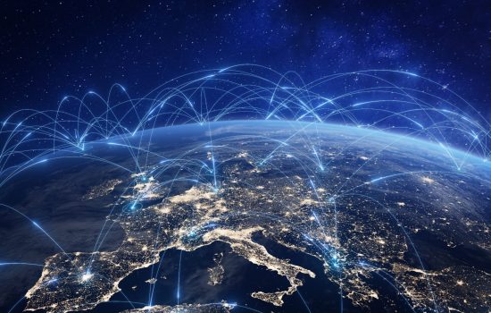 global supply chains