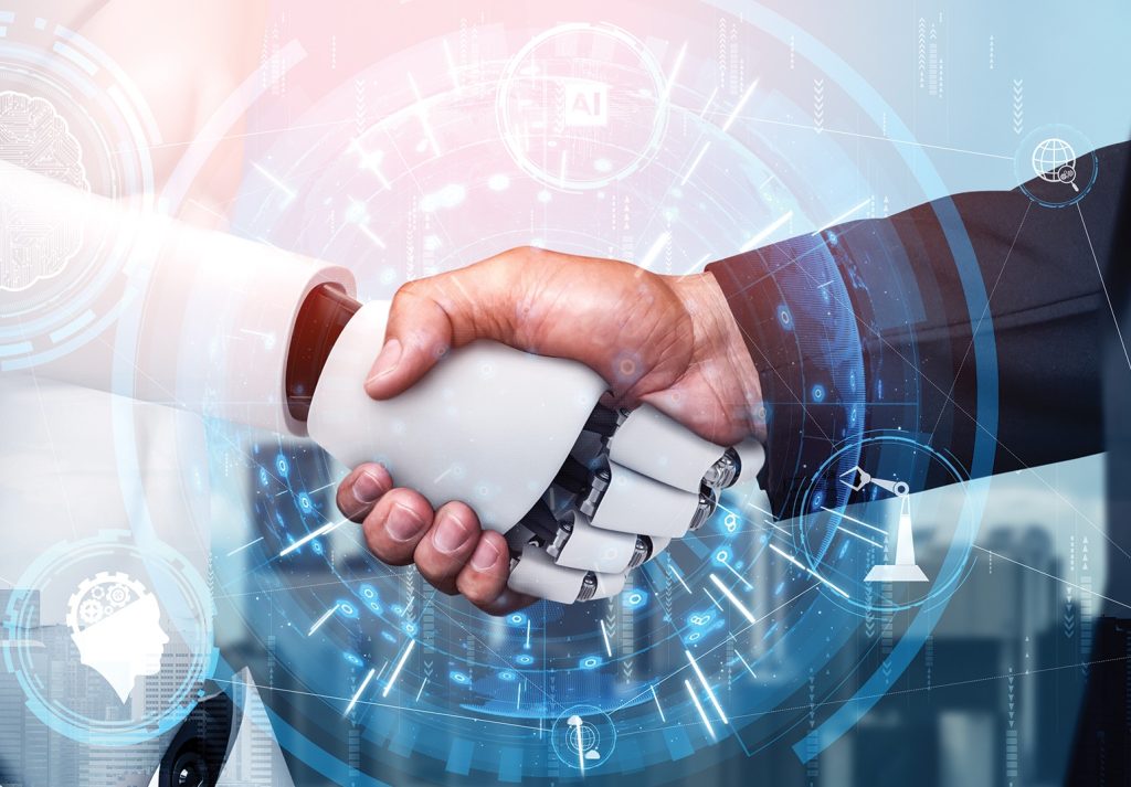 Lights-out manufacturing: From sci-fi fantasy to today’s smart move