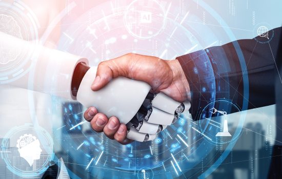 Lights-out manufacturing: From sci-fi fantasy to today’s smart move