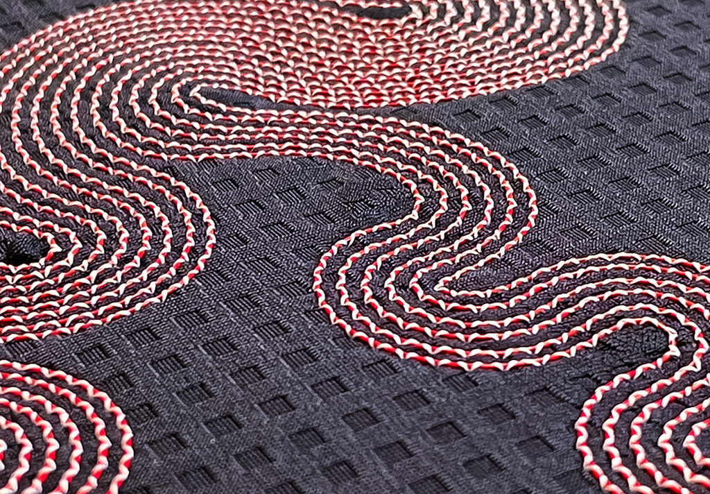 Smart heating textiles are here: Lighter, safer, smarter