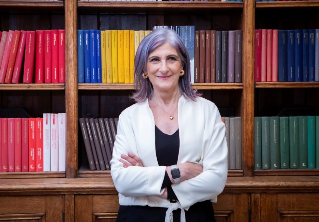 Embracing a fairer future of chemical engineering