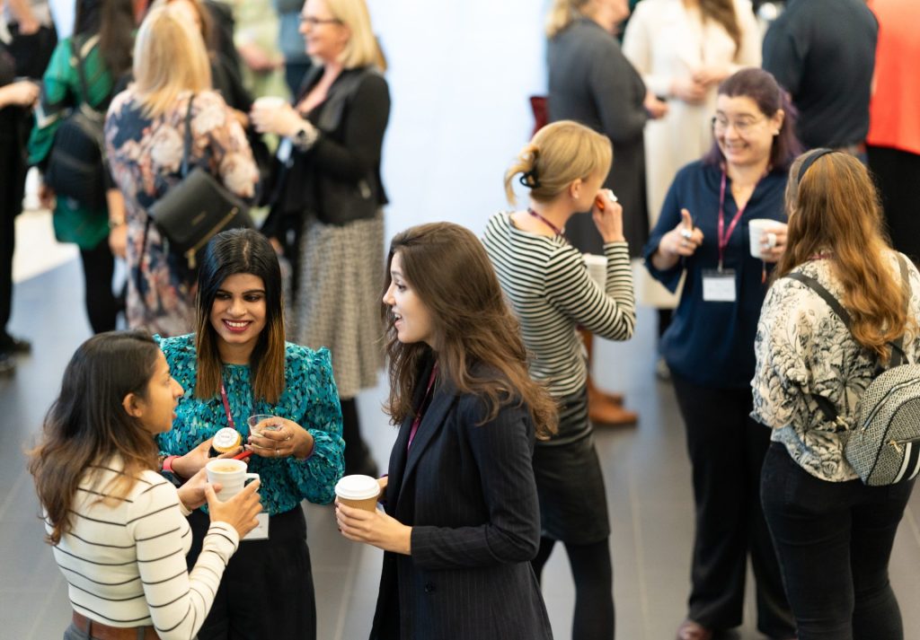 Inclusive leadership: Paving the way for industry growth