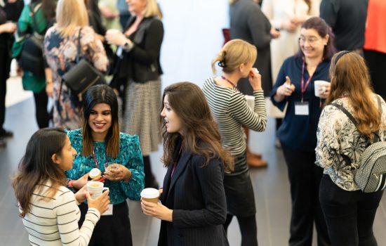 Inclusive leadership: Paving the way for industry growth