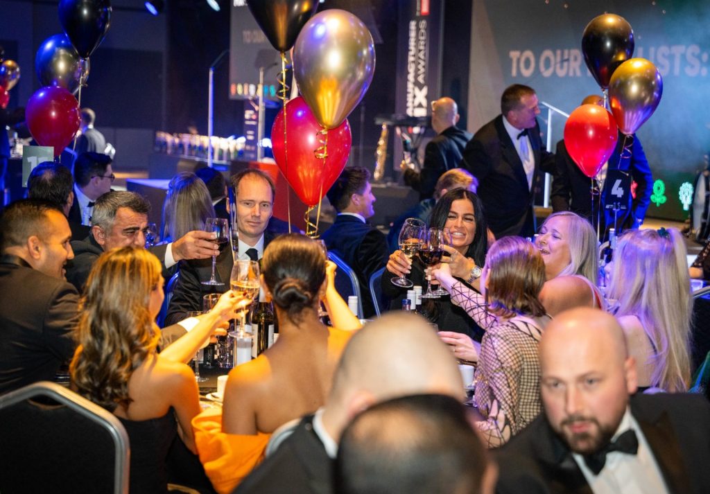 The Manufacturer announces SugarCRM as headline sponsor of The Manufacturer MX Awards 2025