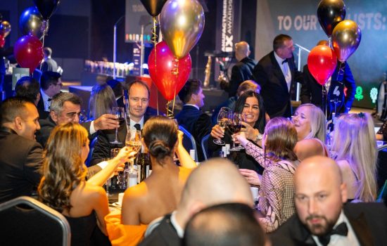 The Manufacturer announces SugarCRM as headline sponsor of The Manufacturer MX Awards 2025