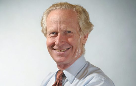 Harwin President awarded CBE in King’s birthday honours